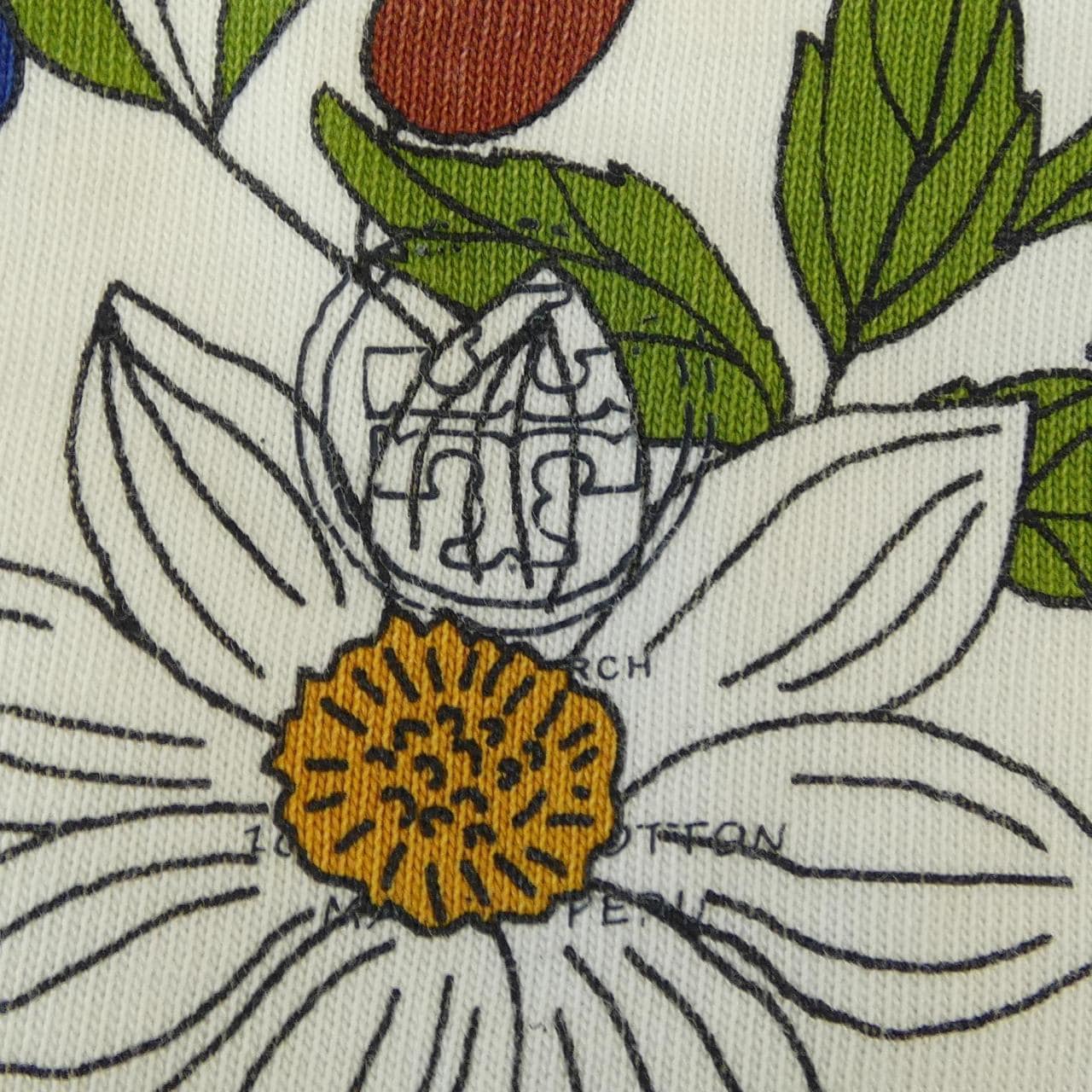 トリーバーチ TORY BURCH カットワンピース