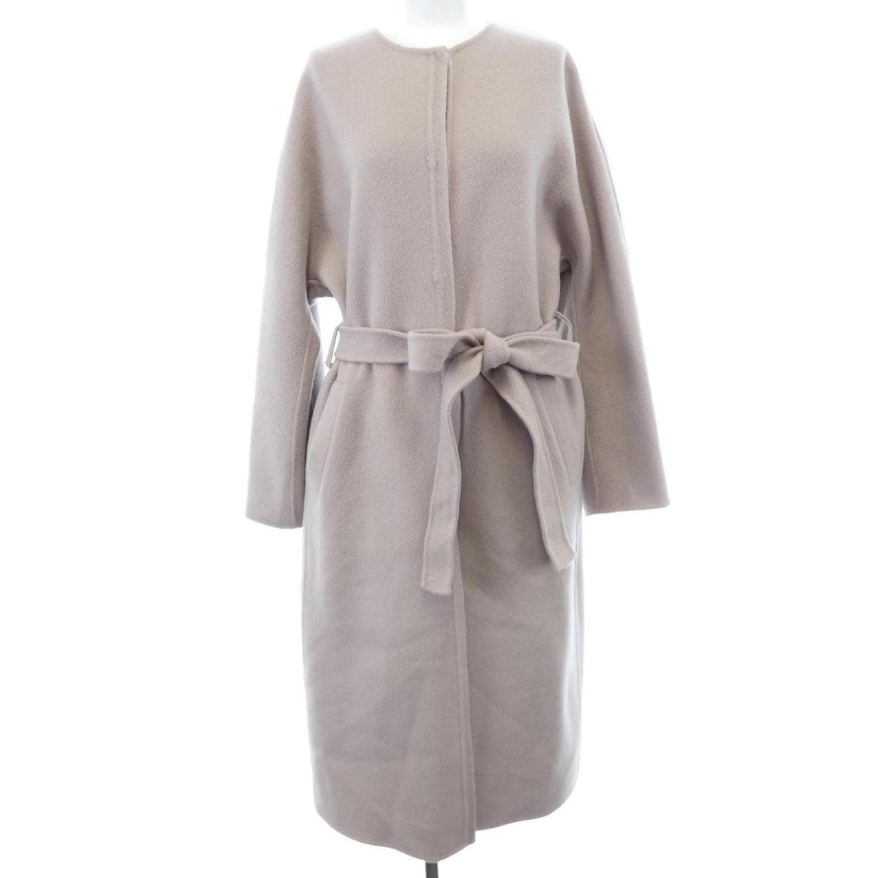 ジャスグリッティ JUSGLITTY コート