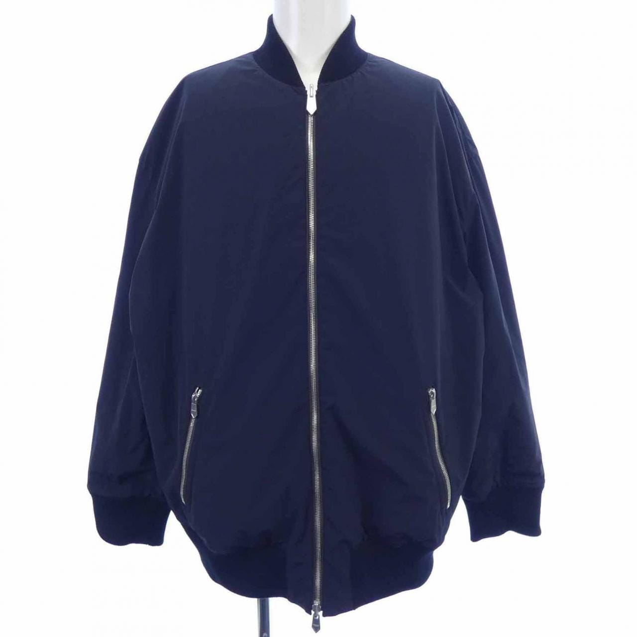 エルメス HERMES カザック 562747HH ブルゾン