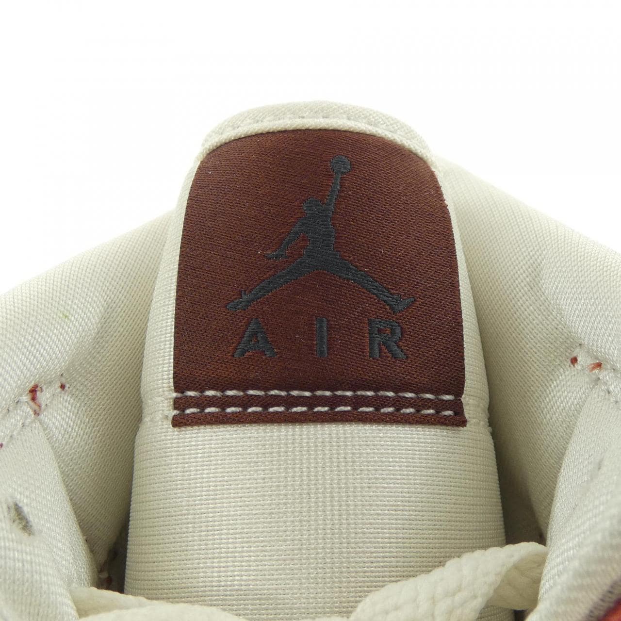 ナイキ ジョーダン NIKE JORDAN DM9601-200 スニーカー