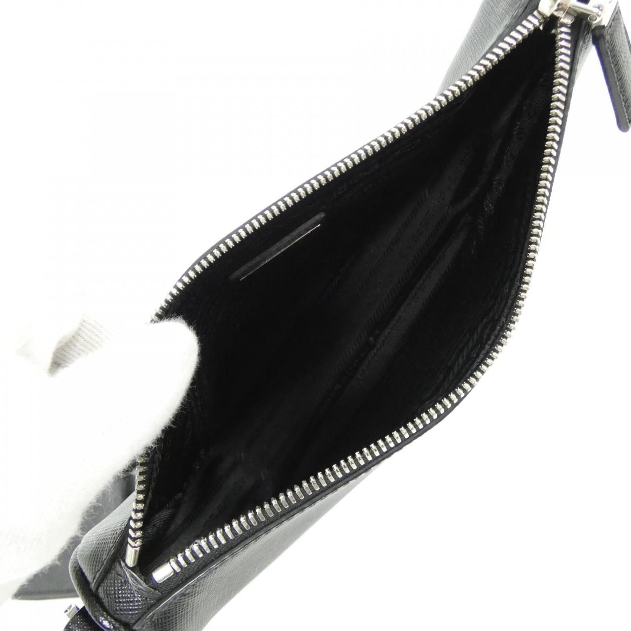 プラダ 2VH113 ショルダーバッグ