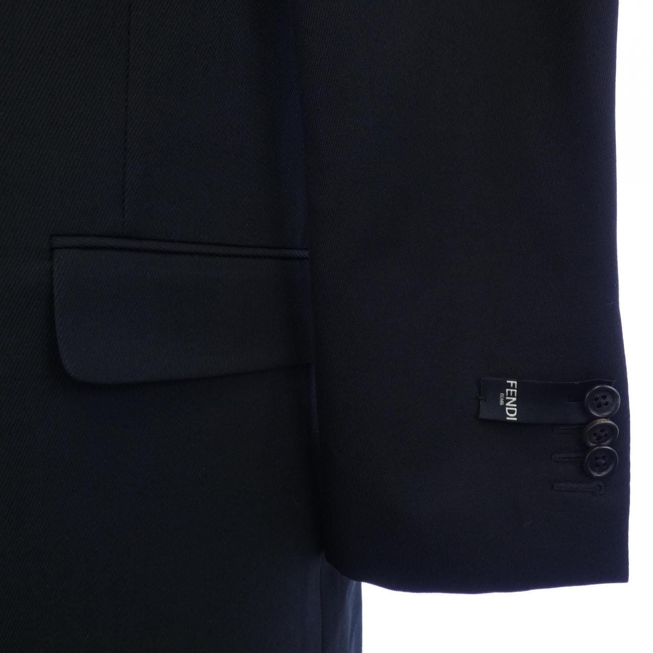 フェンディ FENDI FJ0092 ACBP ジャケット