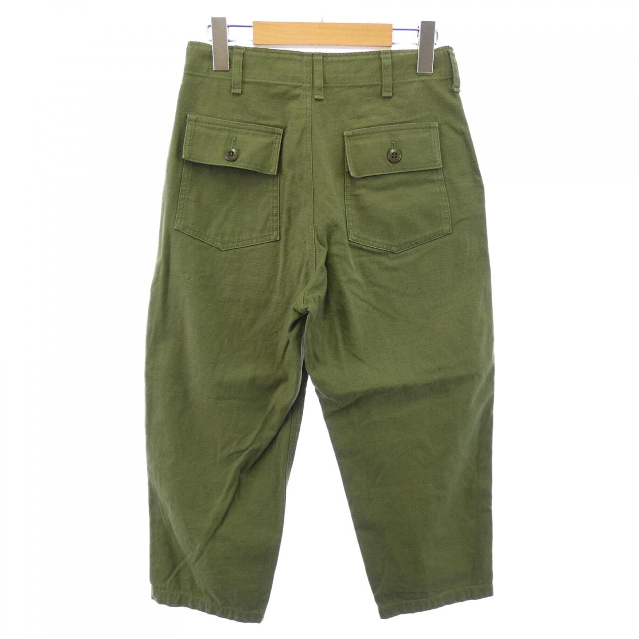 シンゾーン SHINZONE パンツ