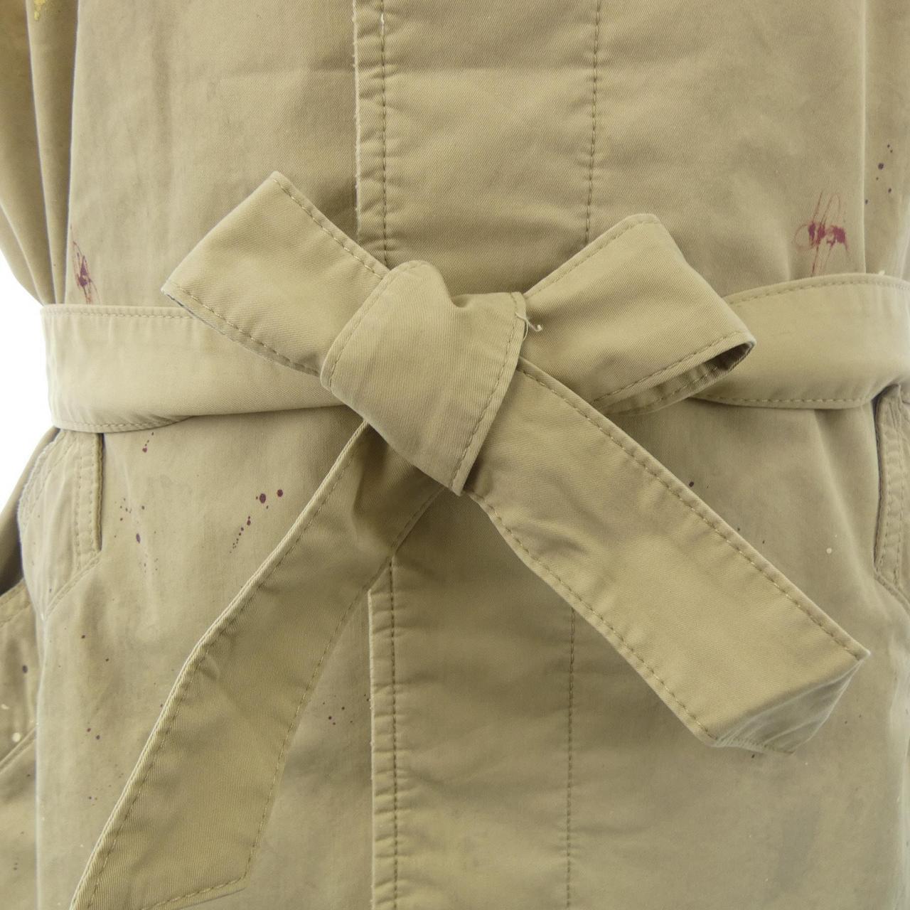 エムエムシックス MM6 S62FB0082 コート