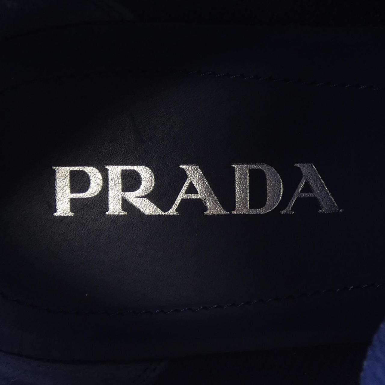 プラダ PRADA 4E3482 スニーカー
