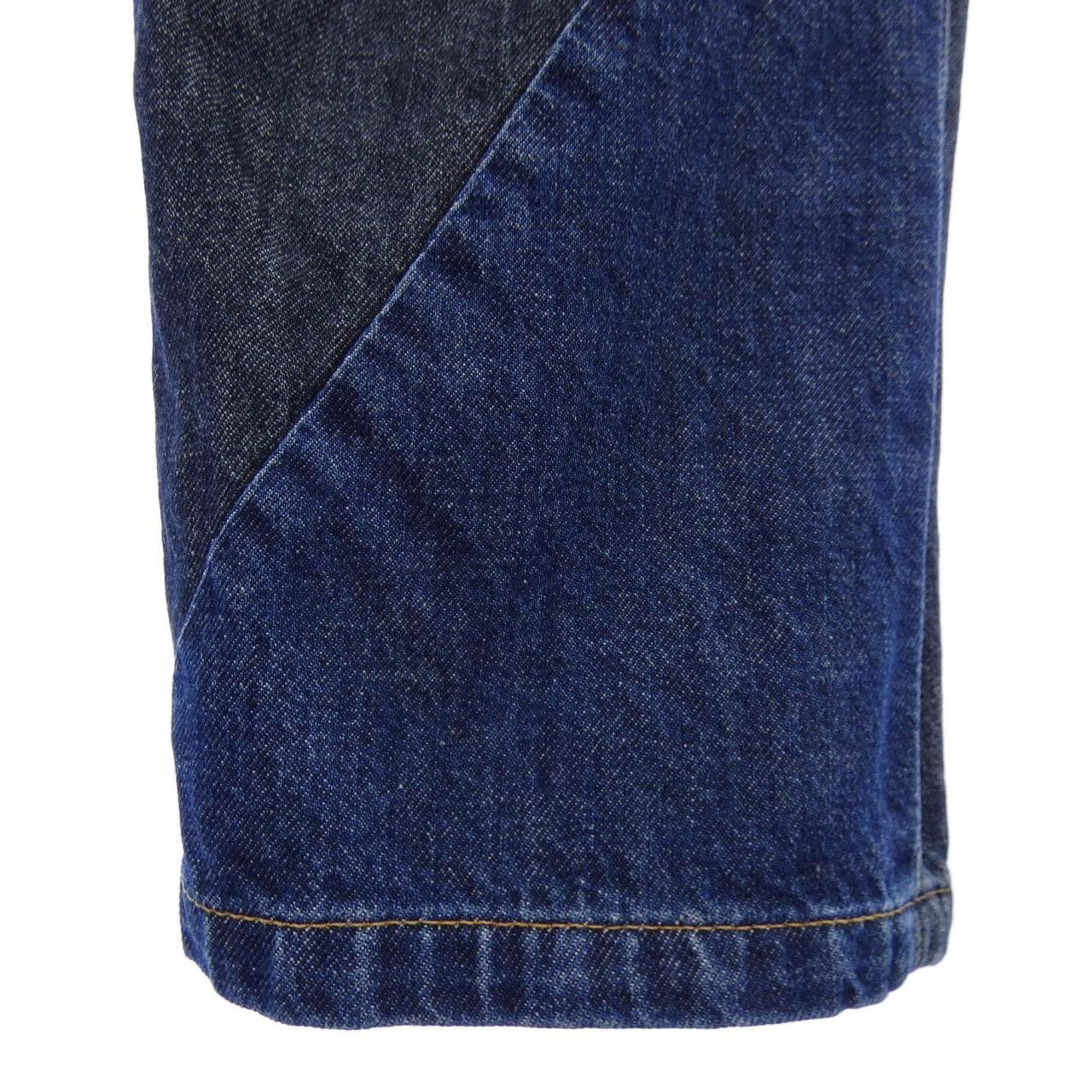 アンリアレイジ ANREALAGE ジーンズ