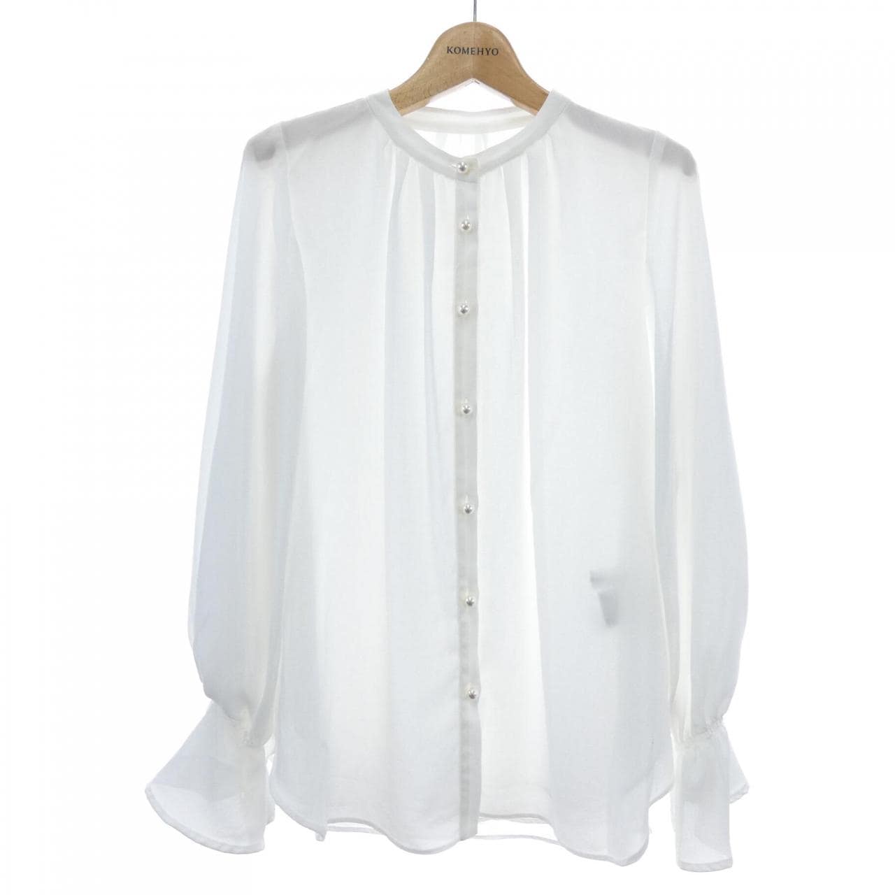 マイストラーダ Mystrada シャツ