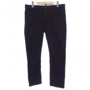ディースクエアード DSQUARED2 S74LB0499 パンツ
