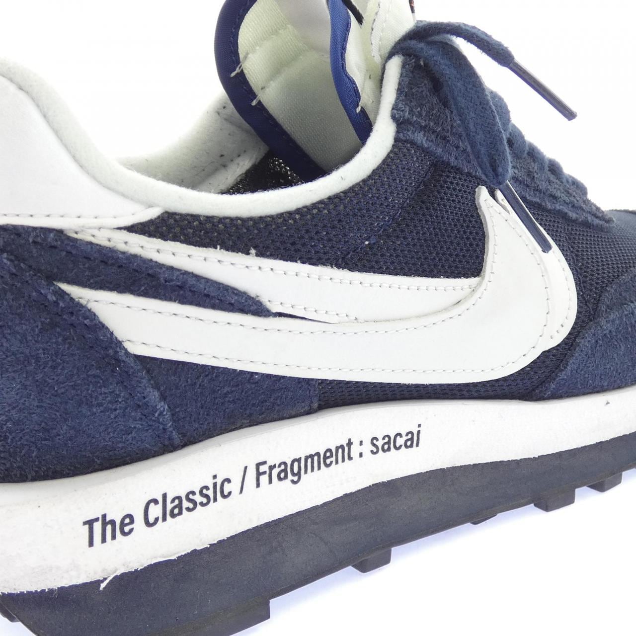 サカイ SACAI DH2684 400 スニーカー