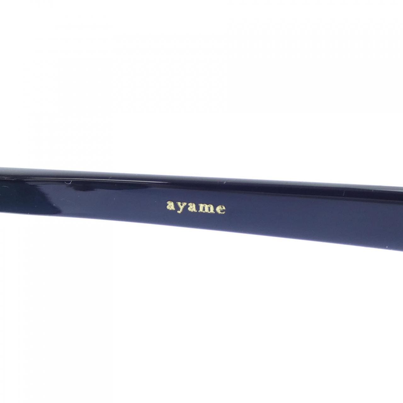 アヤメ AYAME CLUB-S SUNGLASSES