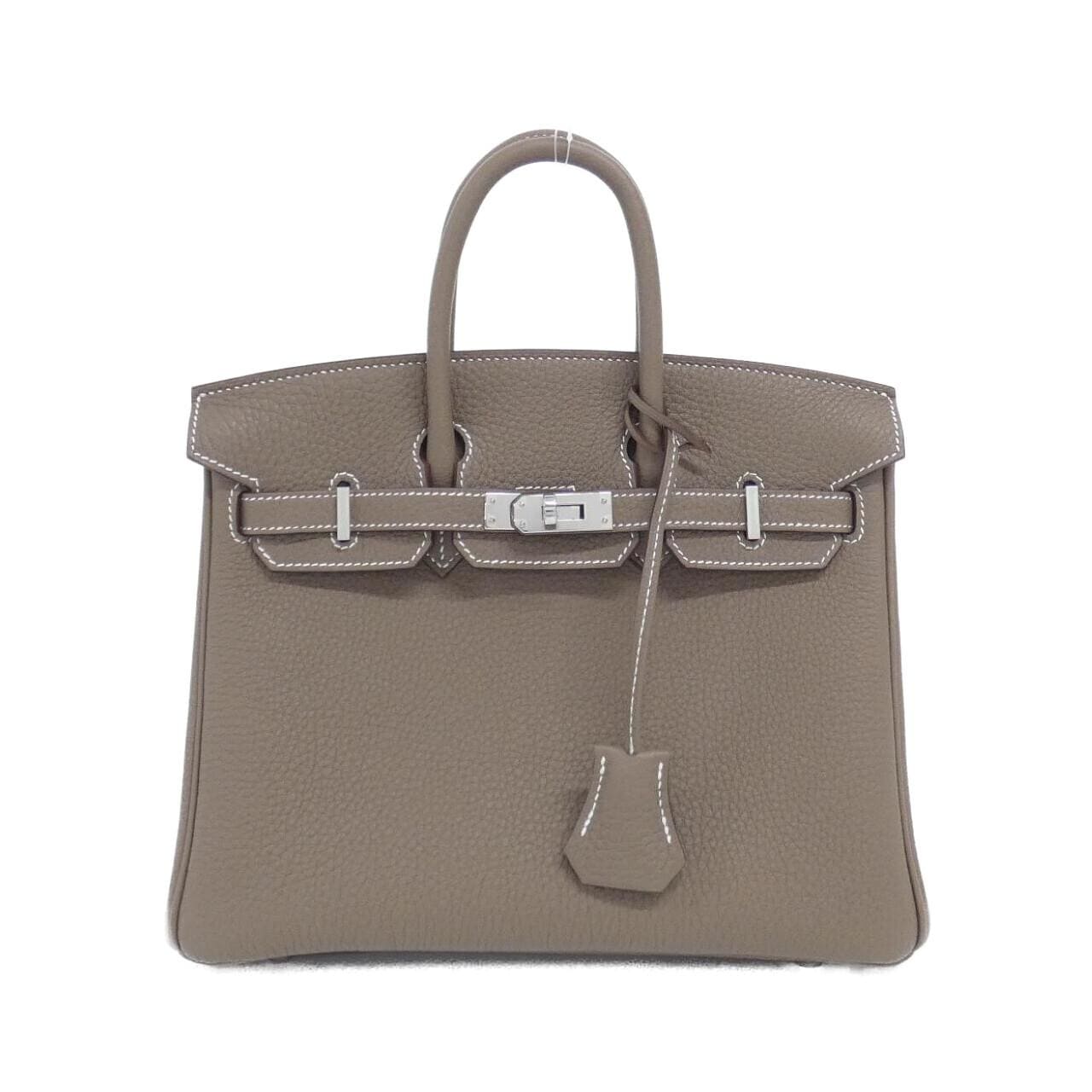 【未使用品】エルメス バーキン 25cm 041344CK バッグ