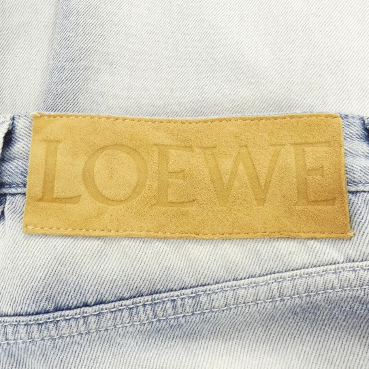 ロエベ LOEWE S616331X27 ジーンズ