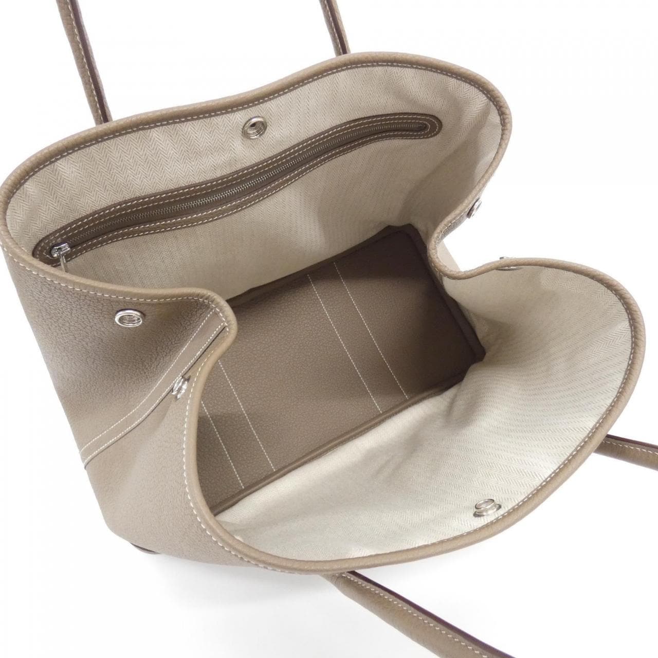 エルメス ガーデン パーティ 36cm 051559CK バッグ