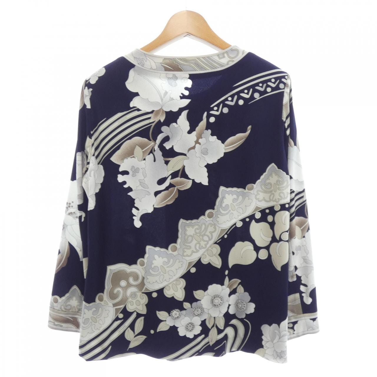 レオナールファッション LEONARD FASHION 0171502 カーディガン