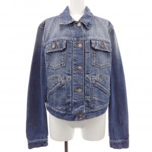 クリスチャンディオール CHRISTIAN DIOR 422V30A3830 デニムジャケット