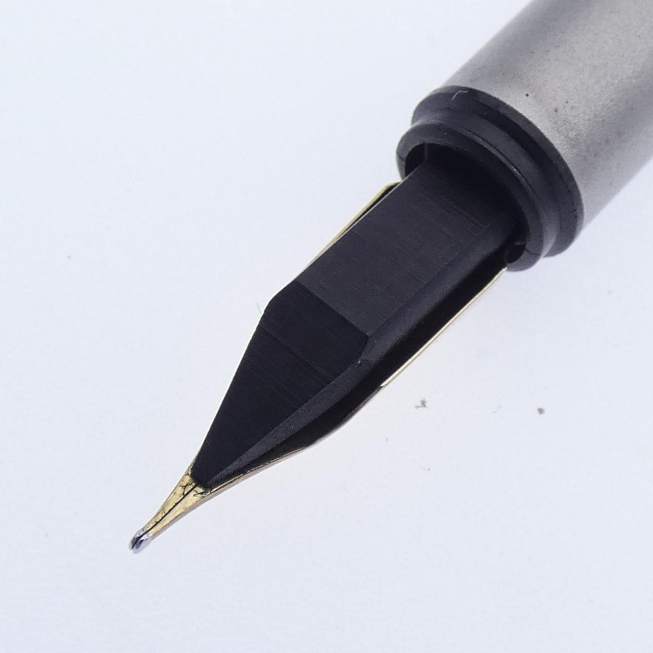 モンブラン ノブレスローズゴールド 万年筆