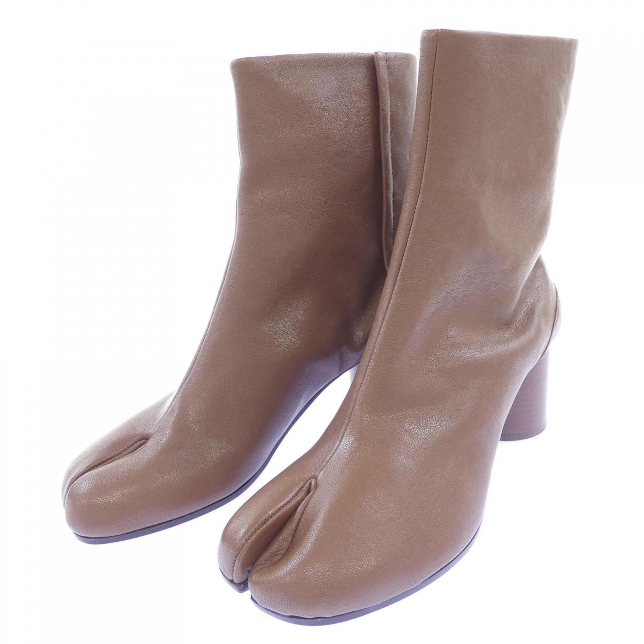 メゾンマルジェラ Maison Margiela S58WU0246 ブーツ