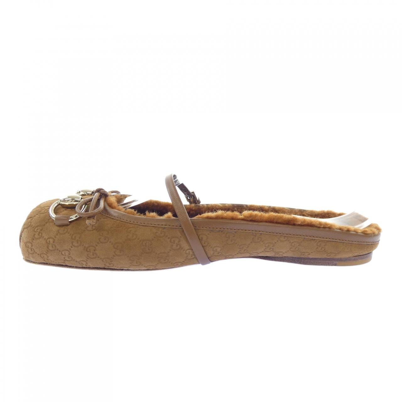 グッチ GUCCI シューズ