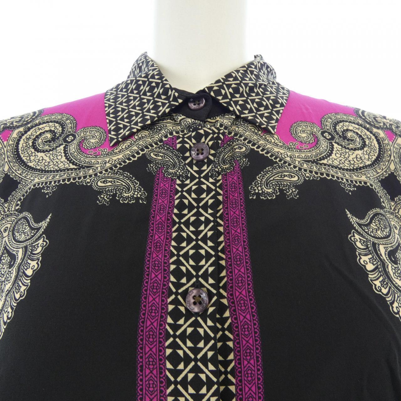 エトロ ETRO 172-15290-9083 シャツ