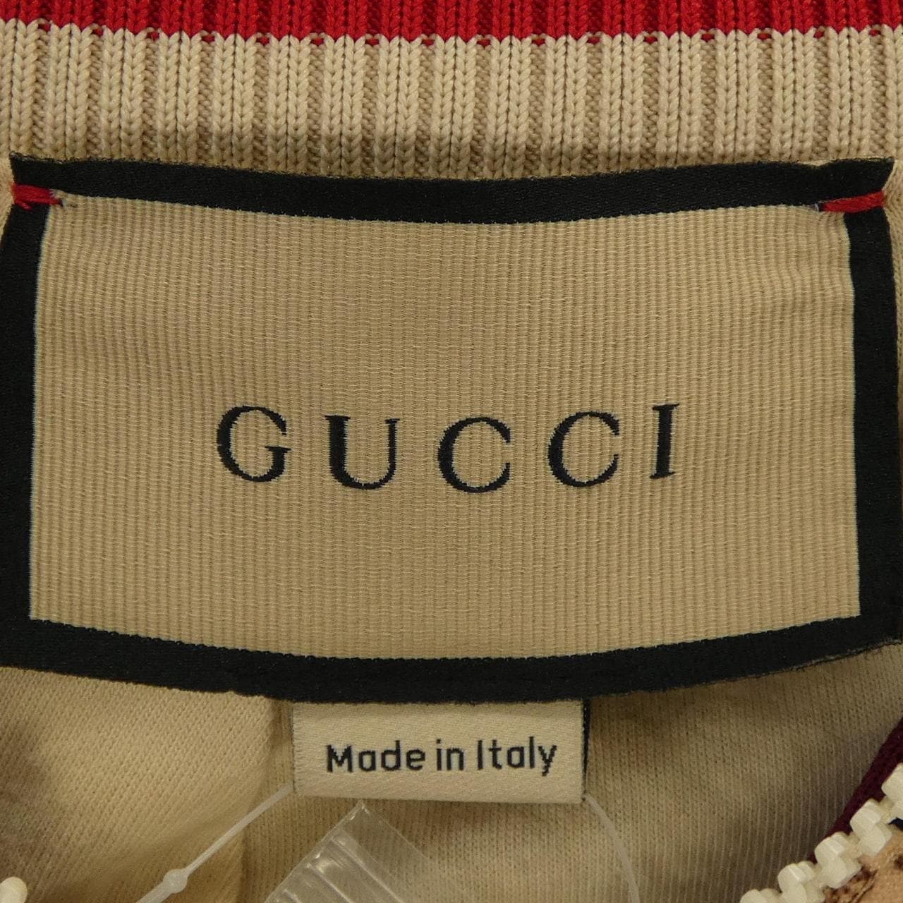 グッチ GUCCI インターロッキングG 655196 XJDFP ブルゾン