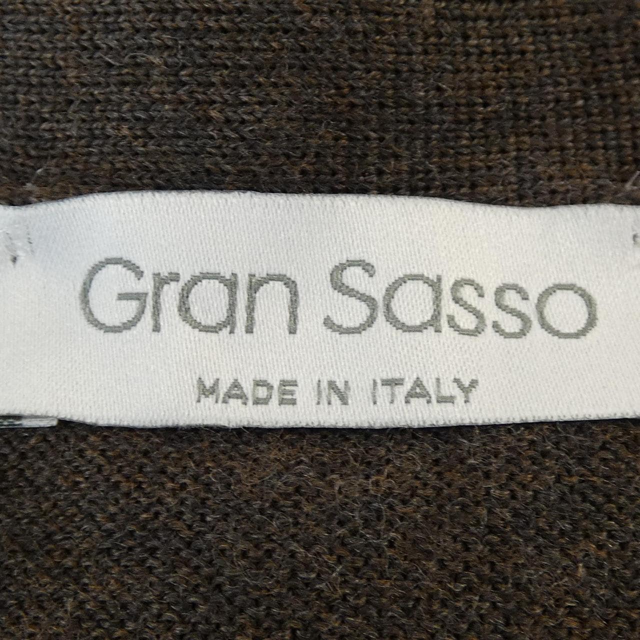 グランサッソ Gran Sasso ベスト