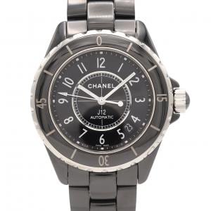 【ノーメンテナンス還元価格】シャネル J12 38mmセラミック H0685 セラミック 自動巻