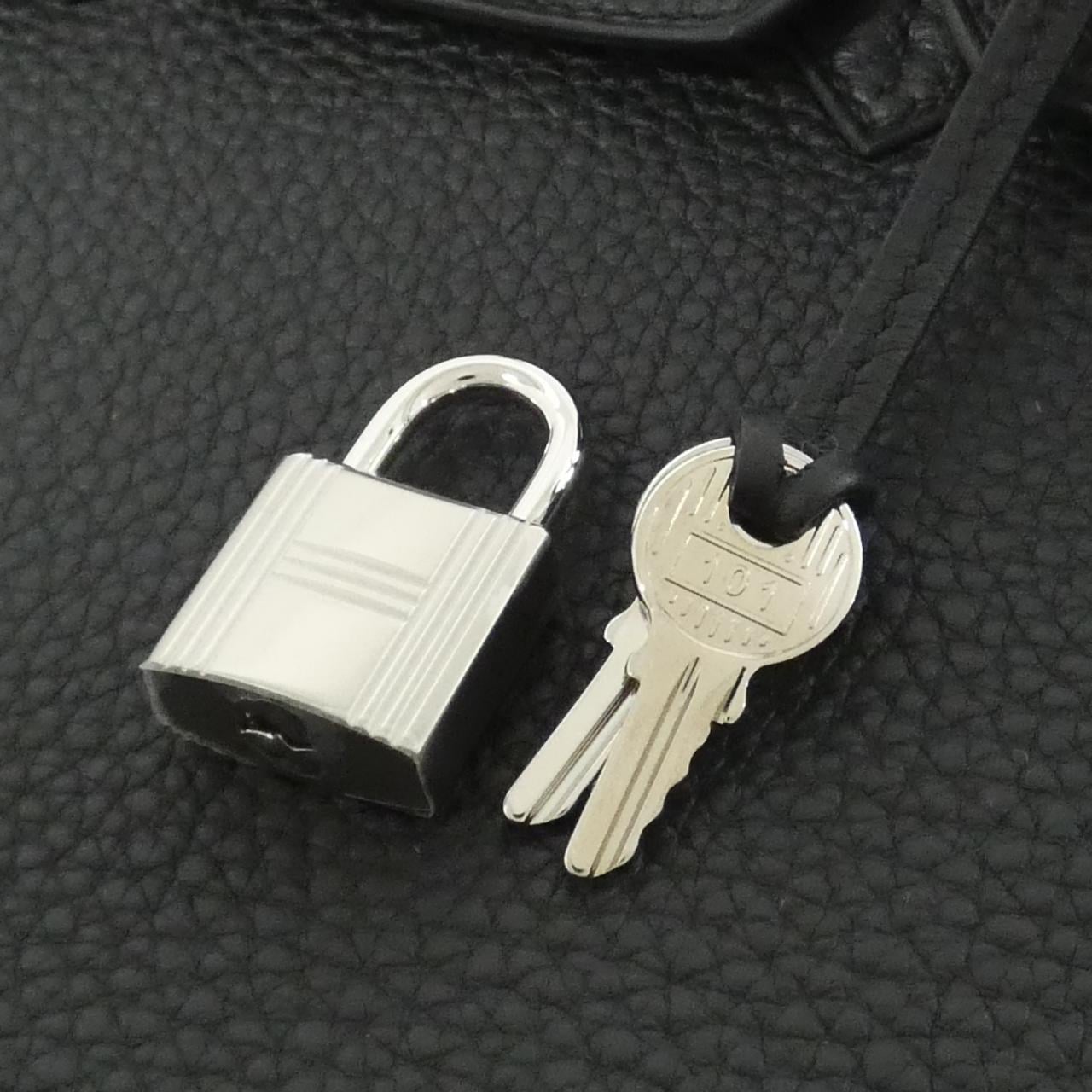 【未使用品】エルメス バーキン 25cm 041344CK バッグ