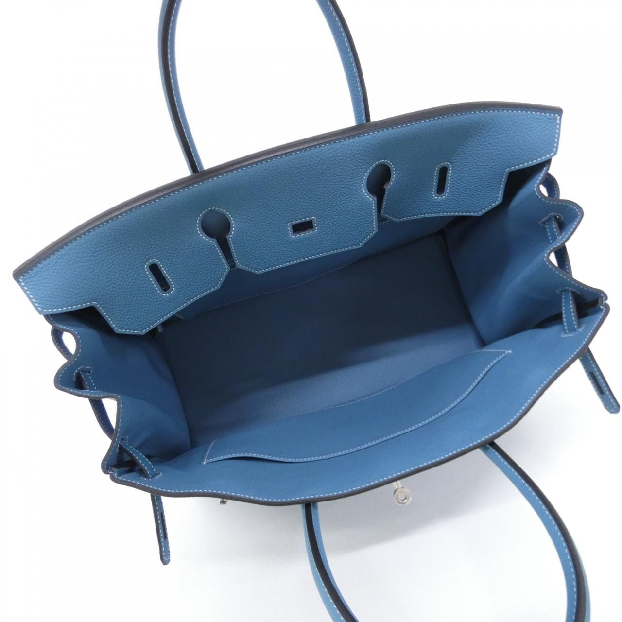 【未使用品】エルメス バーキン 40cm 030275CK バッグ