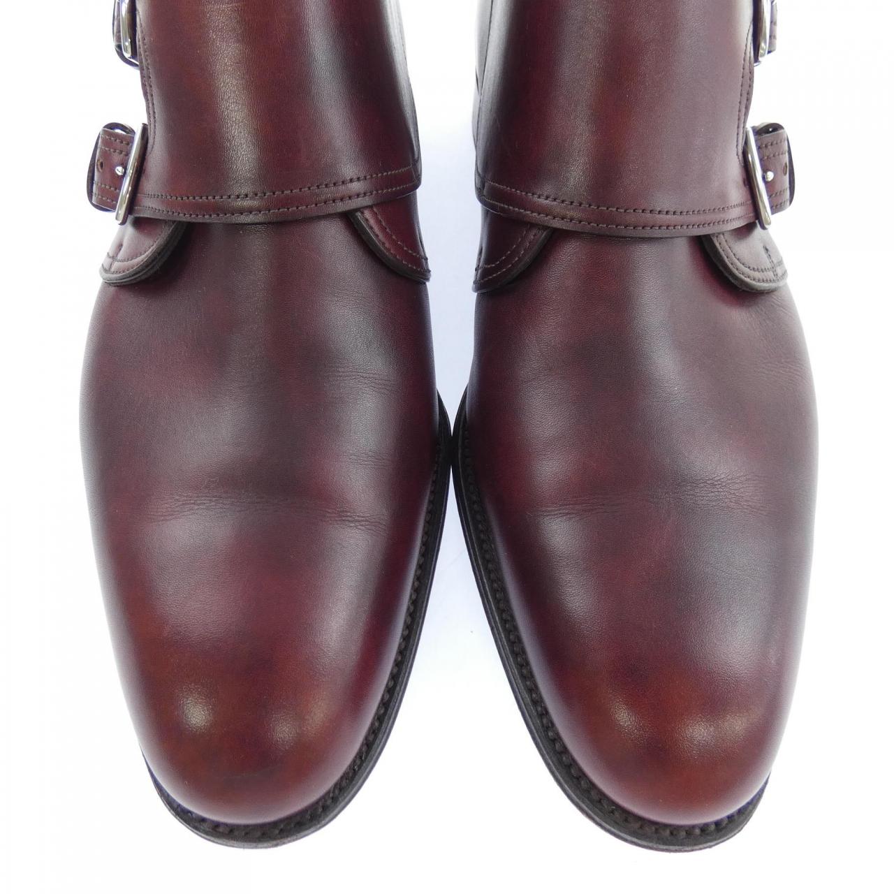エルメス HERMES LOUIS シューズ