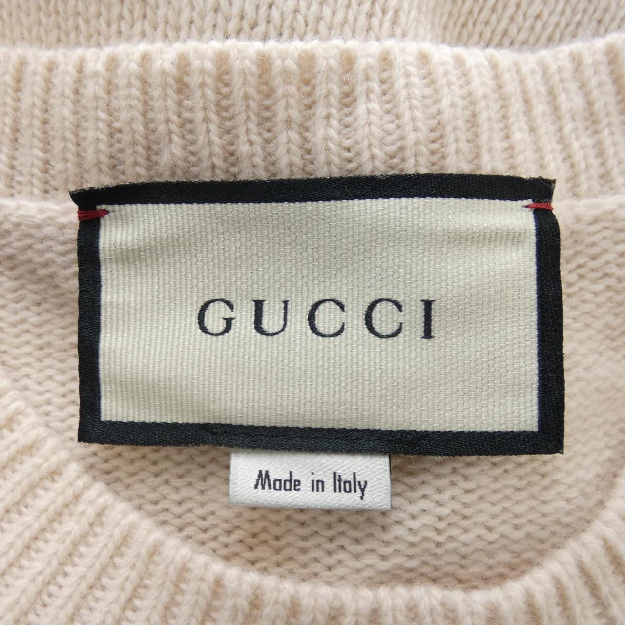 グッチ GUCCI ニット