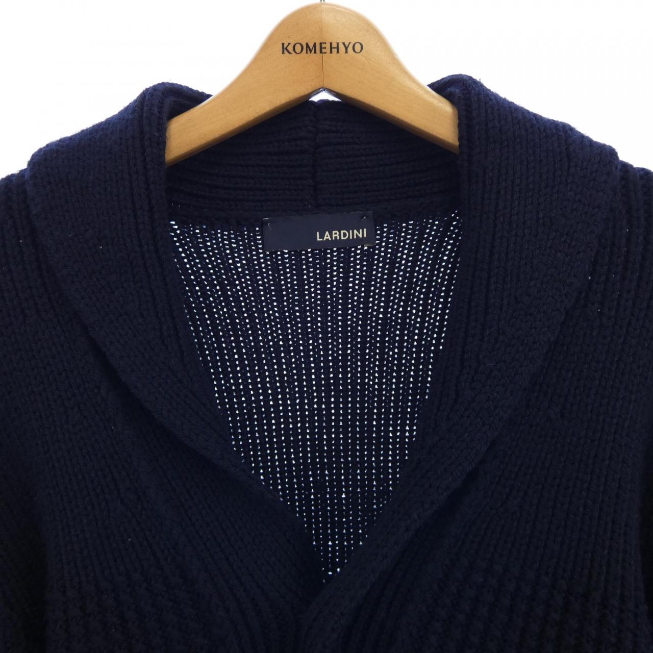 LARDINI cardigan