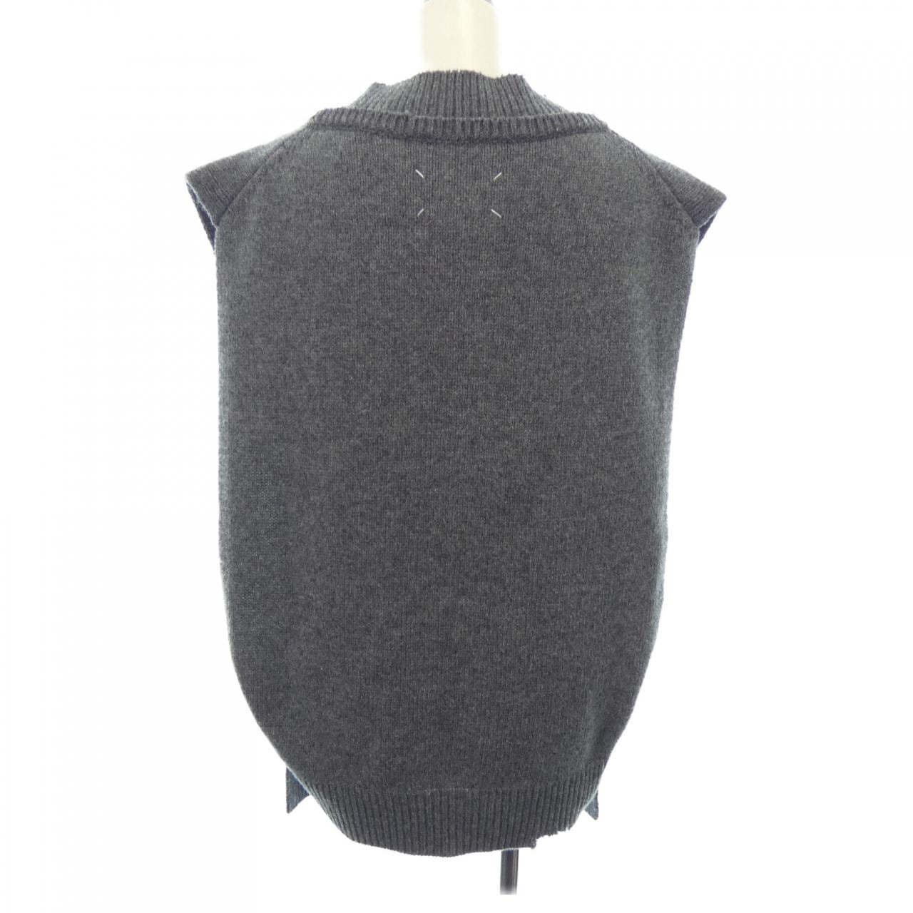 Maison Margiela Margiela Vest