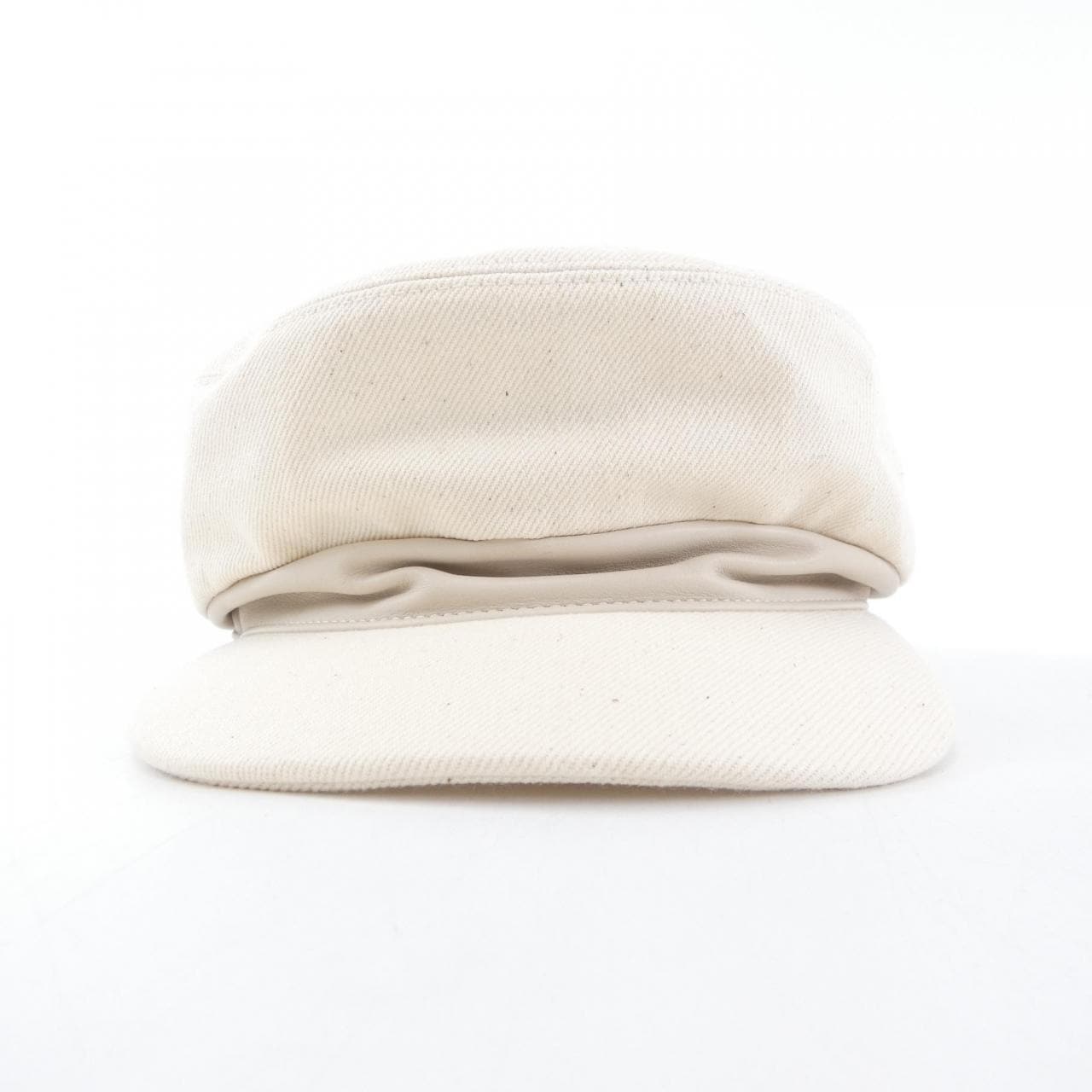 エルメス HERMES キャップ