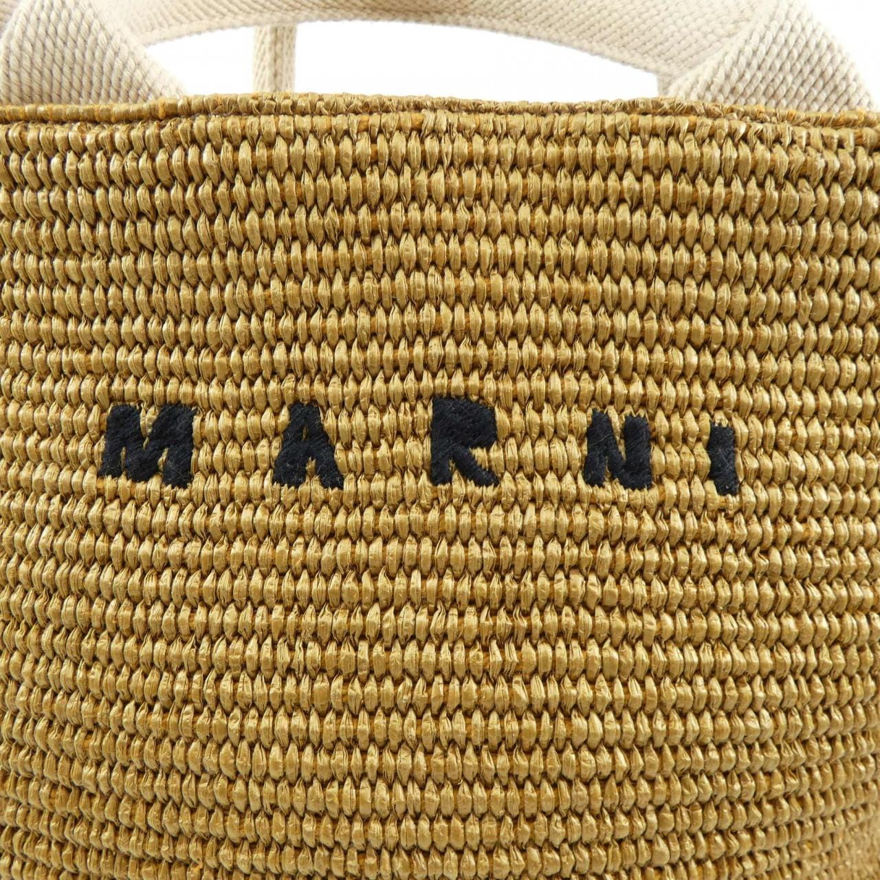 マルニ MARNI BAG