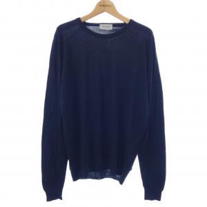 ジョンスメドレー JOHN SMEDLEY ニット