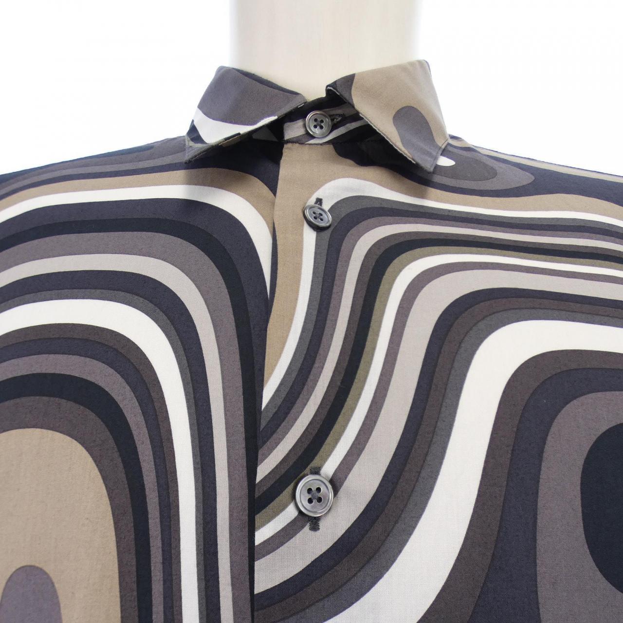 HERMES HERMES Shirt