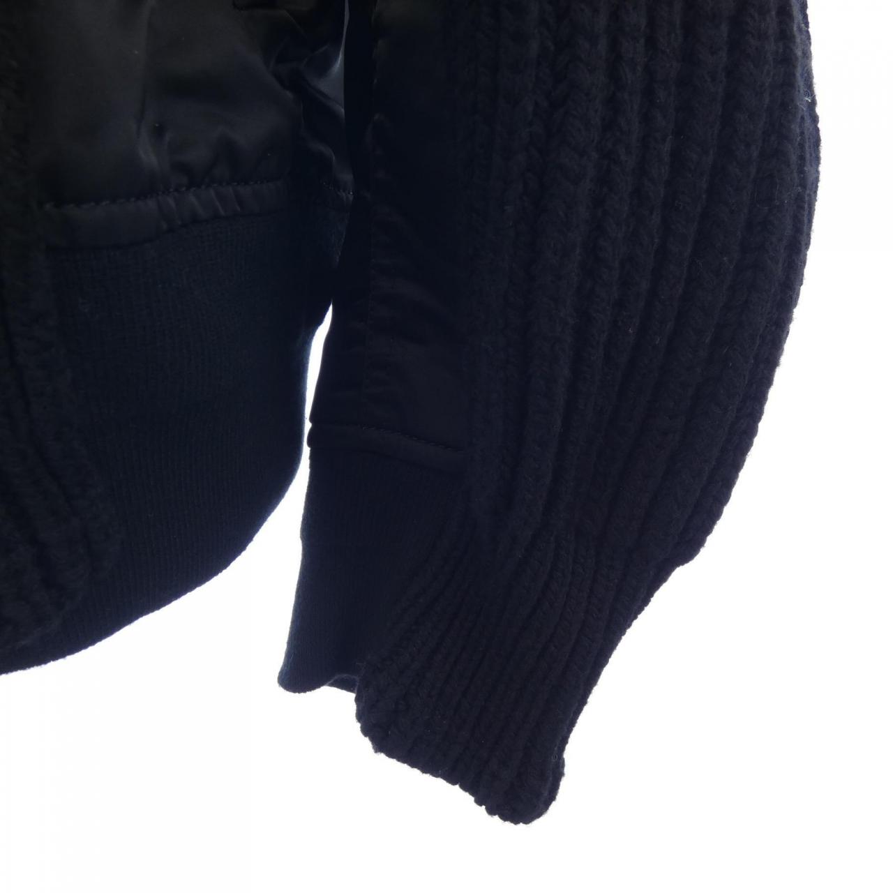 サカイ SACAI ブルゾン