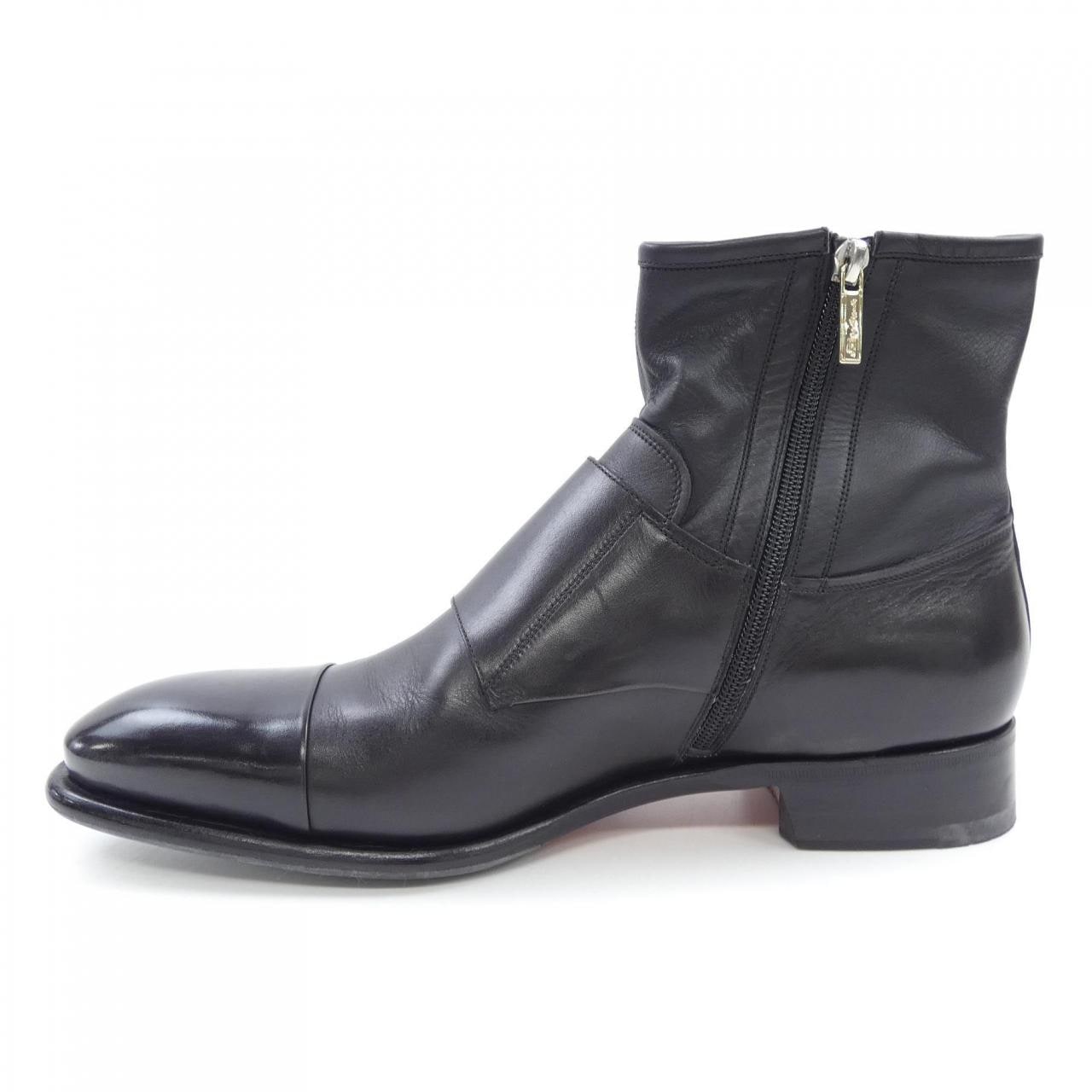 サントーニ SANTONI ブーツ