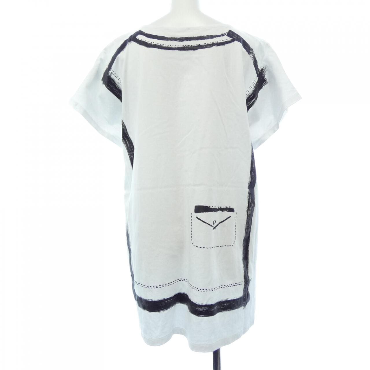 essentiel Tシャツ