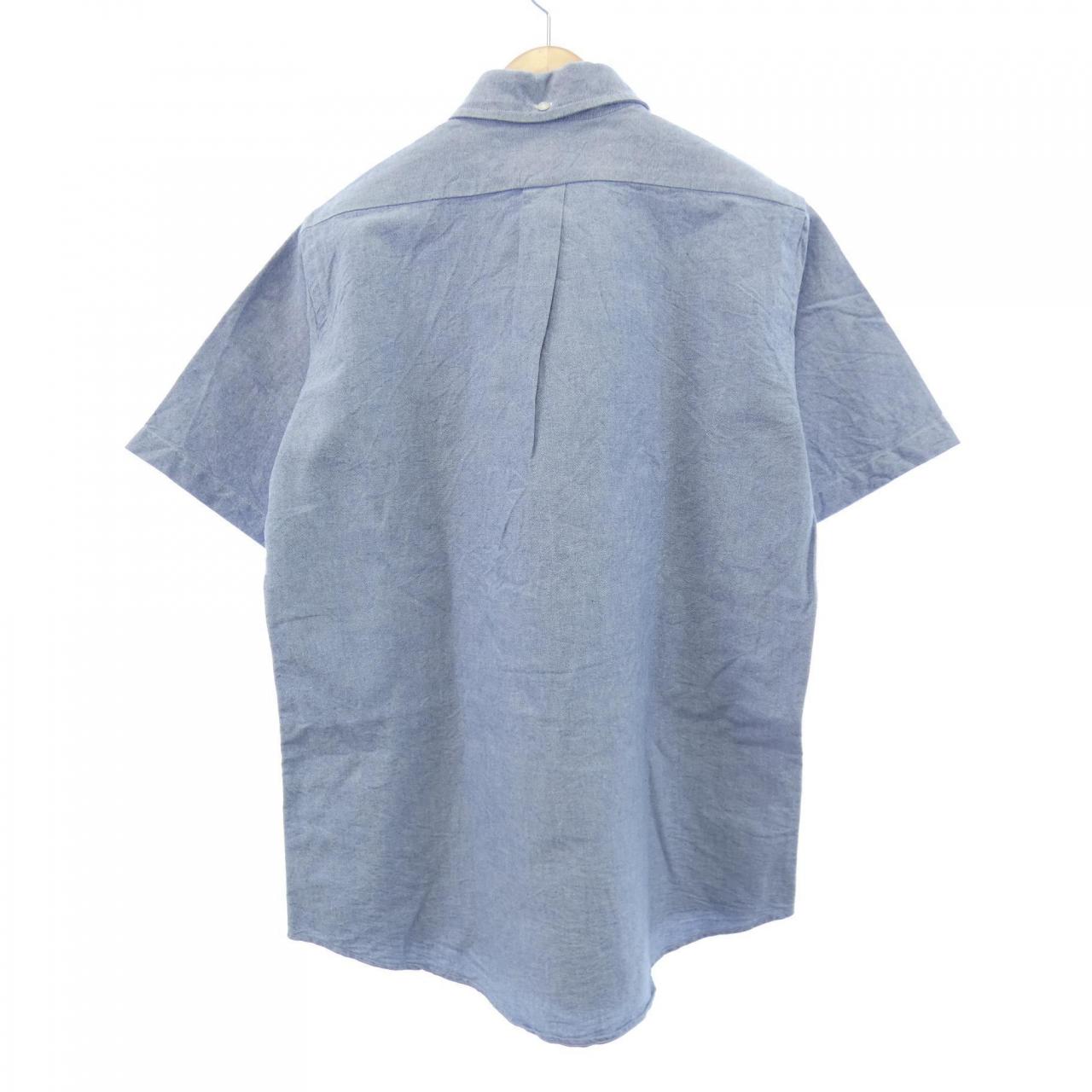 THEBAGGY S／Sシャツ