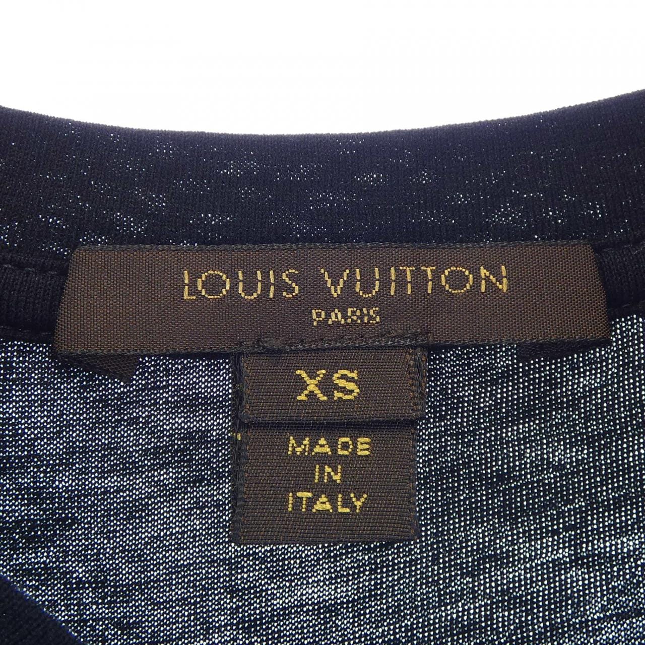 ルイヴィトン LOUIS VUITTON Tシャツ