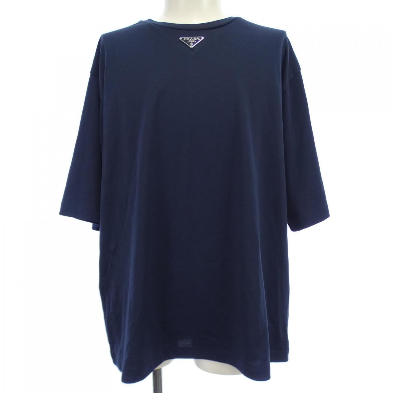 プラダ PRADA Tシャツ