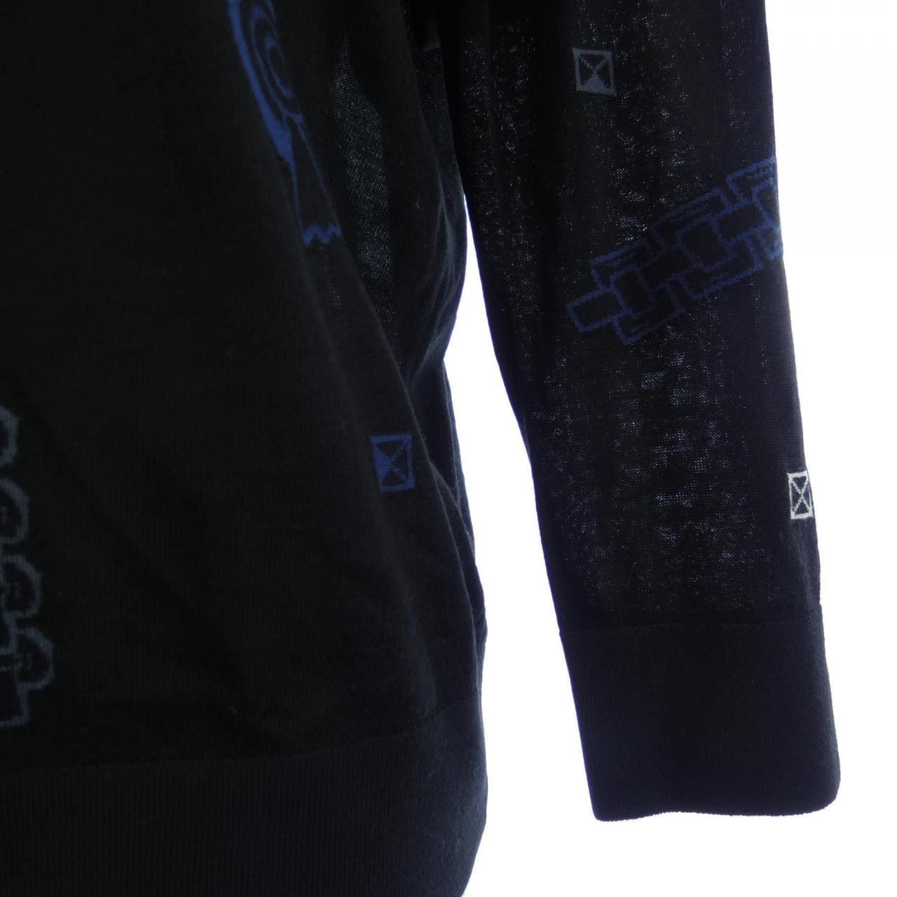 エルメス HERMES CANDY LIBRIS 5H2638D3 ニット