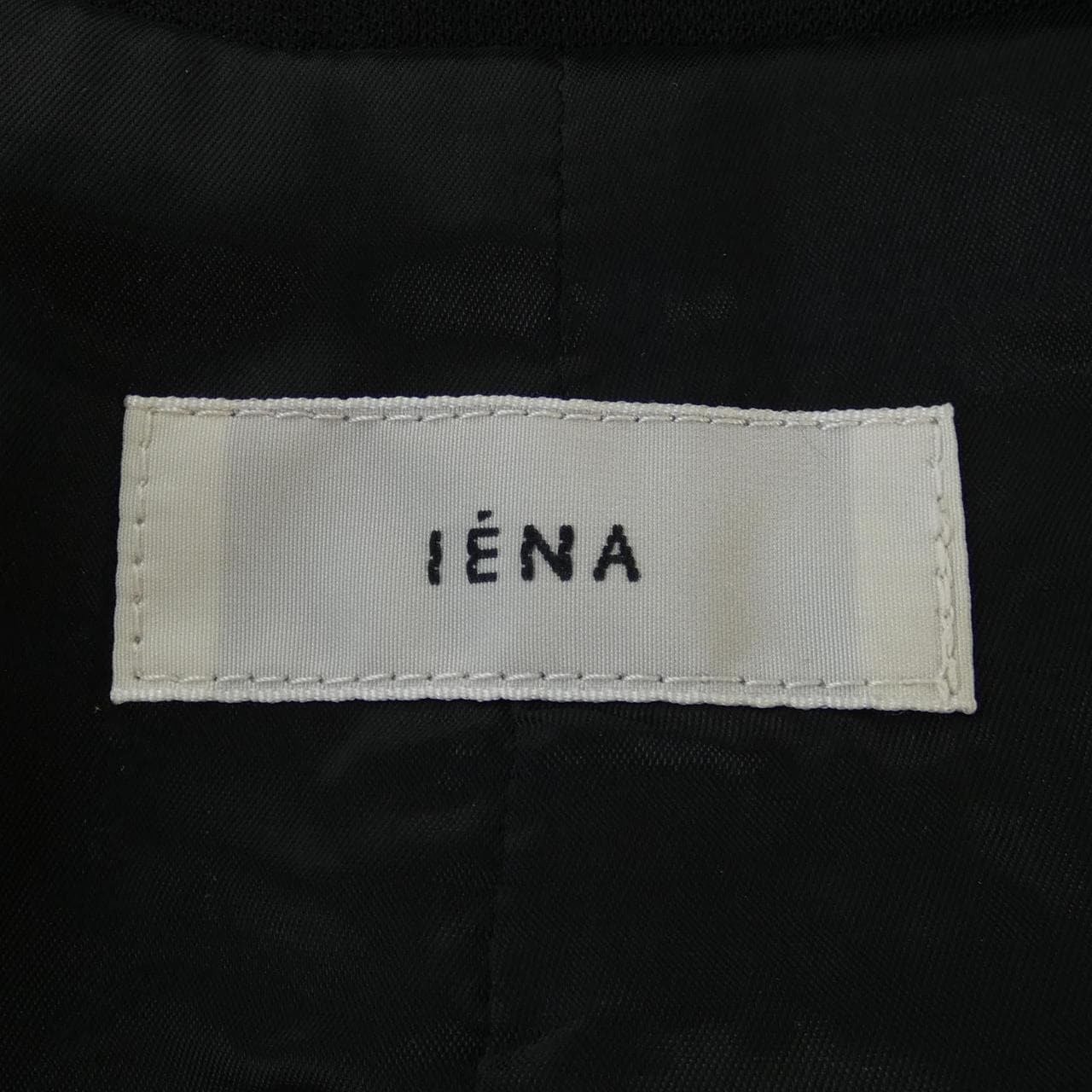 イエナ IENA ベスト