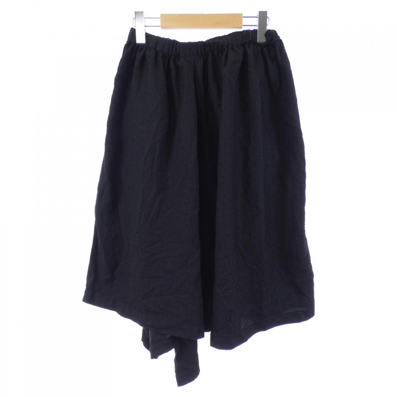 ブラックコムデギャルソン BLACK COMME des GARCONS 1S-S008 パンツ