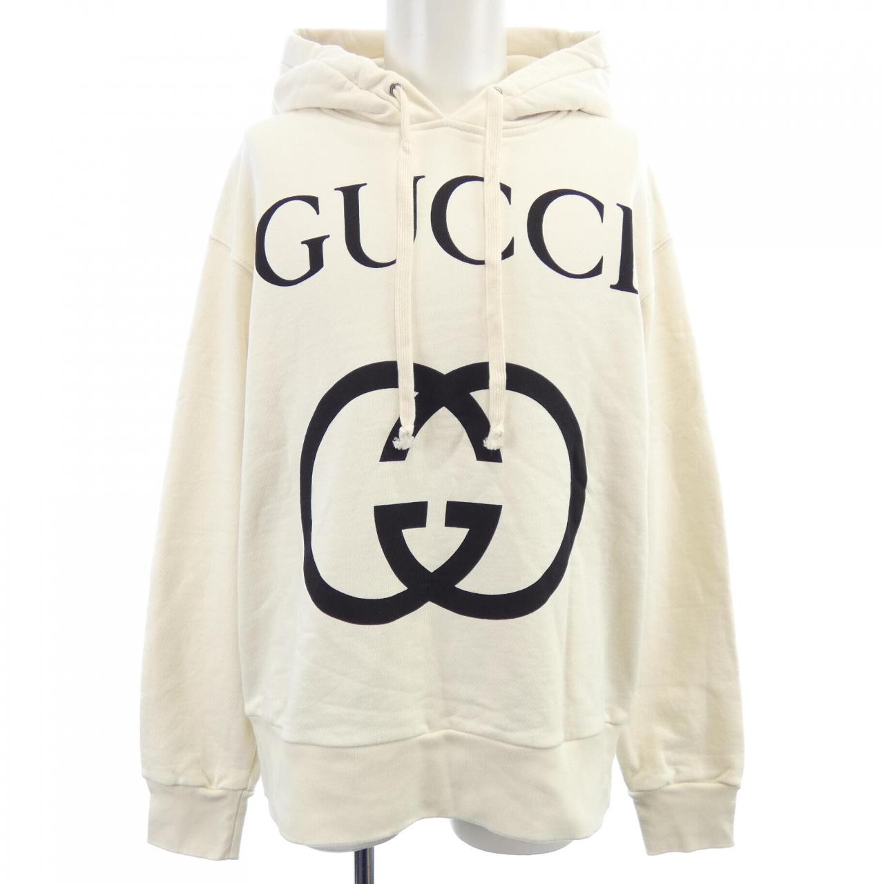 グッチ GUCCI 475374-X3Q25 パーカー