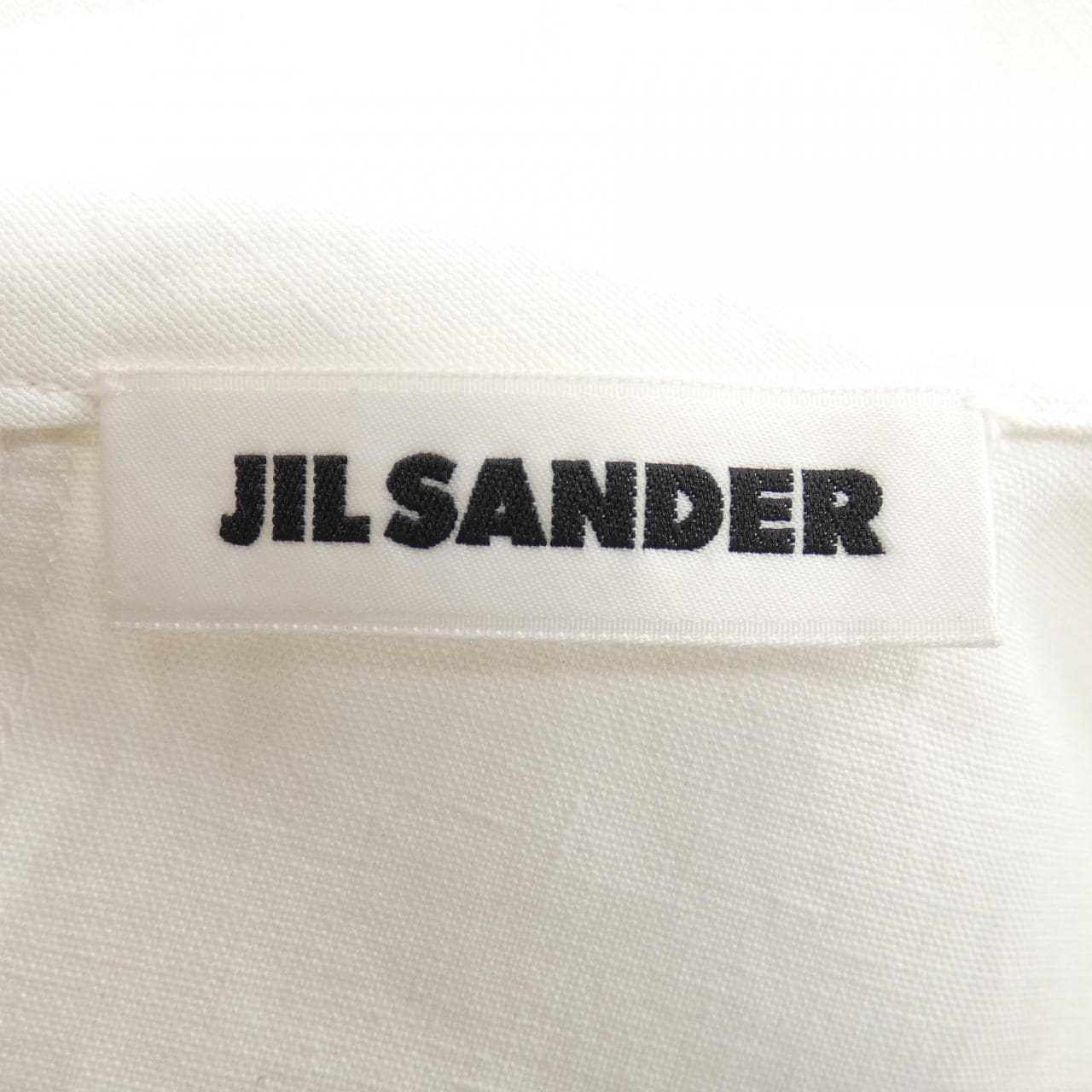 ジルサンダー JIL SANDER トップス