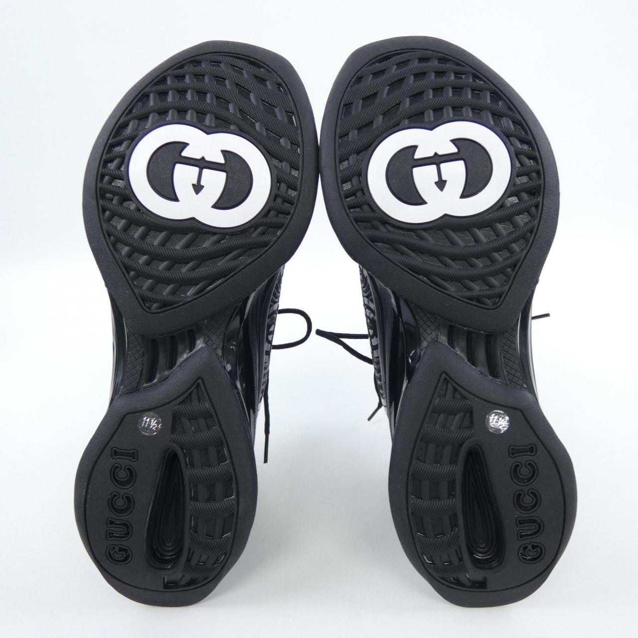 グッチ GUCCI 714658 スニーカー