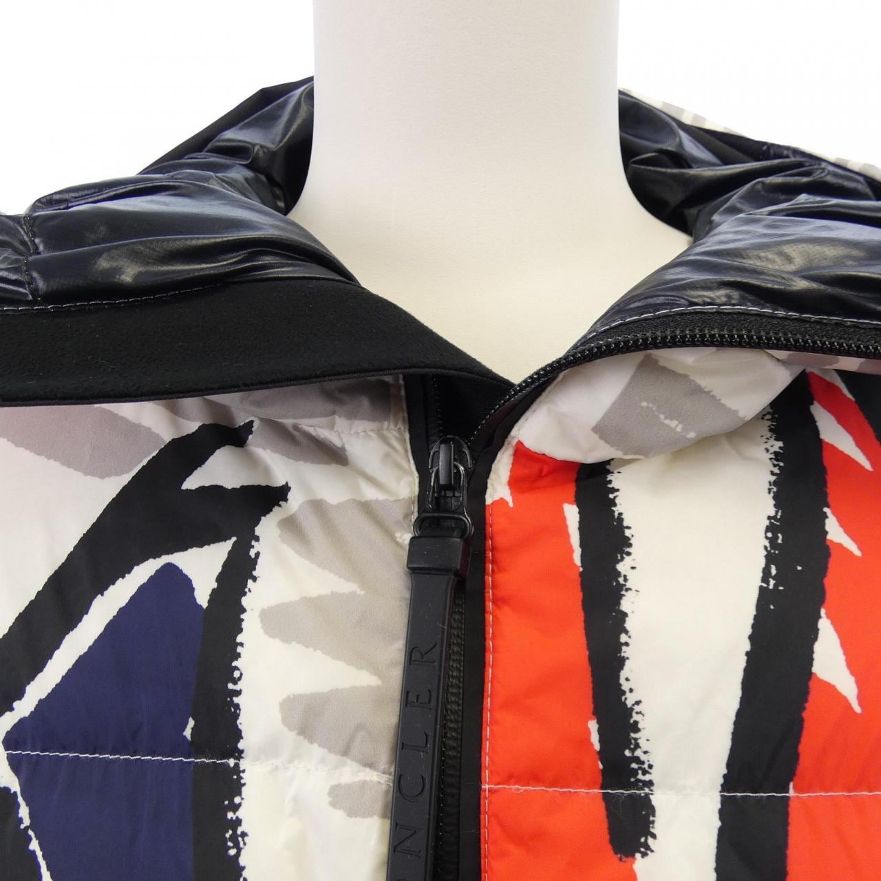 モンクレール ジーニアス MONCLER GENIUS GRENOBLE MAZOD ダウンジャケット