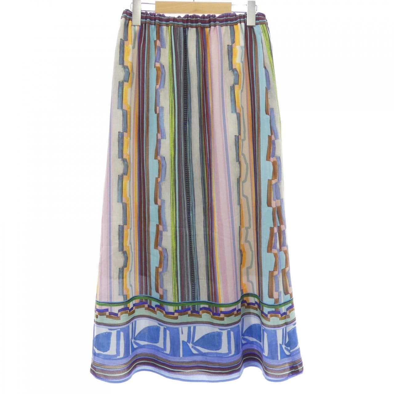 ボールジー BALLSEY スカート